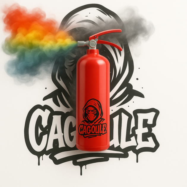 CaGouLe couleurs