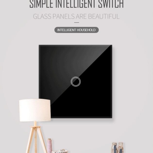 smart switch LX02