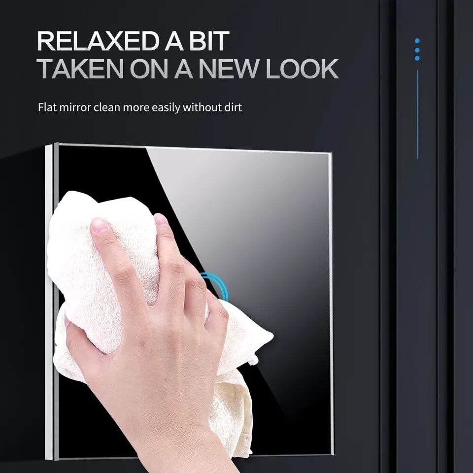 smart switch LX02 - الصورة 2