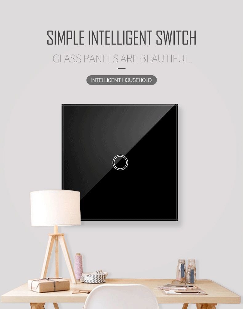 smart switch LX02